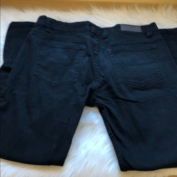 Victorious Men’s Jeans - Picture 8 of 9